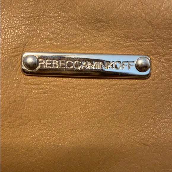 Rebecca minkoff handbag - Picture 3 of 4